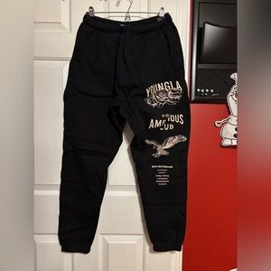 Men’s YoungLA Immortal joggers